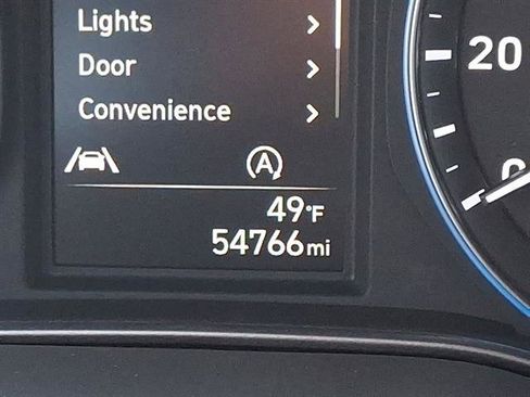 Certified 2023 Hyundai Kona SE AWD/4WD image 13