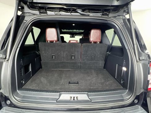 Certified 2022 Ford Expedition Max Limited AWD/4WD image 32