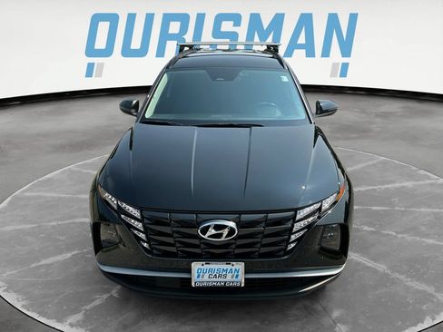 Used 2023 Hyundai Tucson SEL FWD image 9