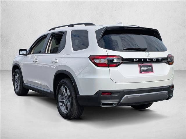 New 2026 Honda Pilot EX-L image 9