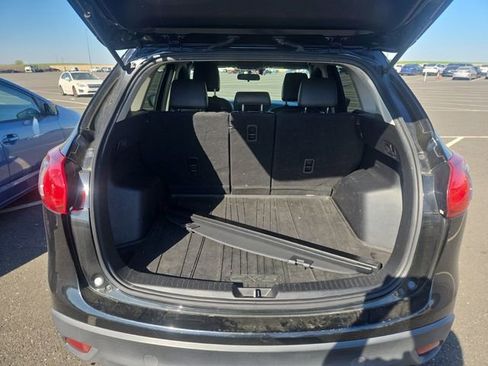 Used 2016 MAZDA CX-5 Grand Touring image 9