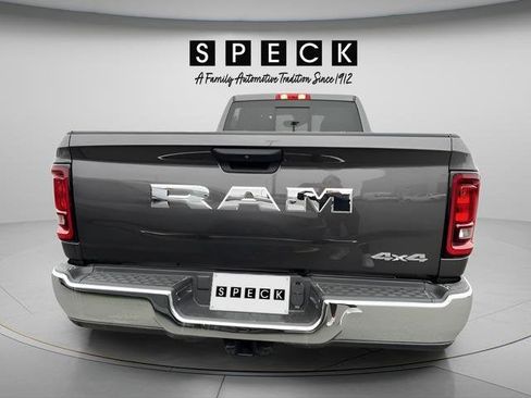 New 2026 RAM 2500 Tradesman image 5