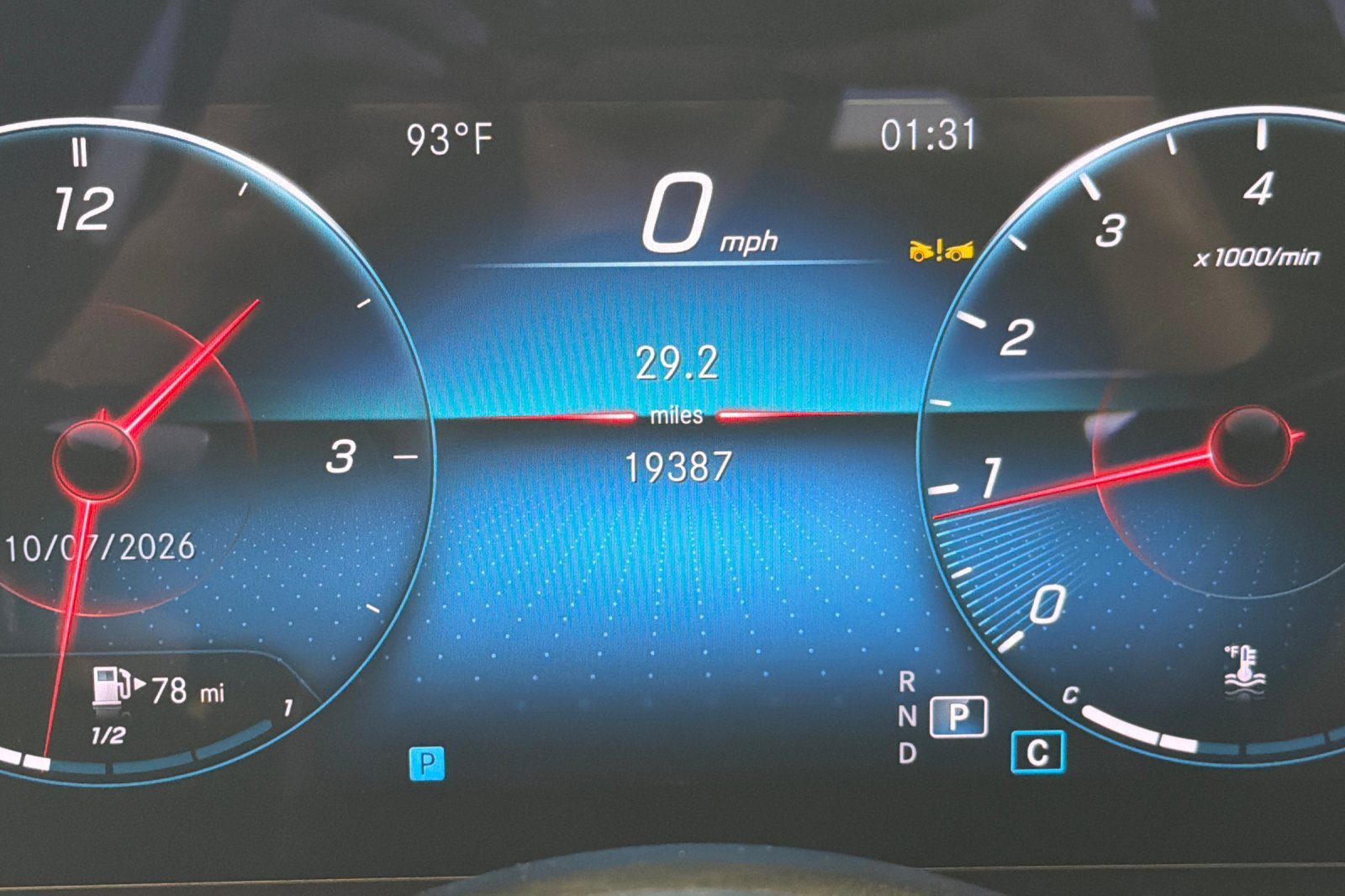 Used 2023 Mercedes-Benz E 350 Sedan image 23