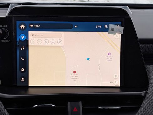 New 2026 Subaru Outback Limited image 12