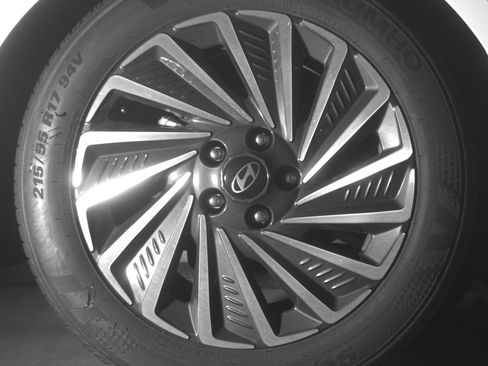 Used 2025 Hyundai Sonata SEL image 15