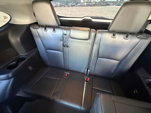 Used 2023 Toyota Highlander Limited w/ Protection Package #3 (TMS) image 27