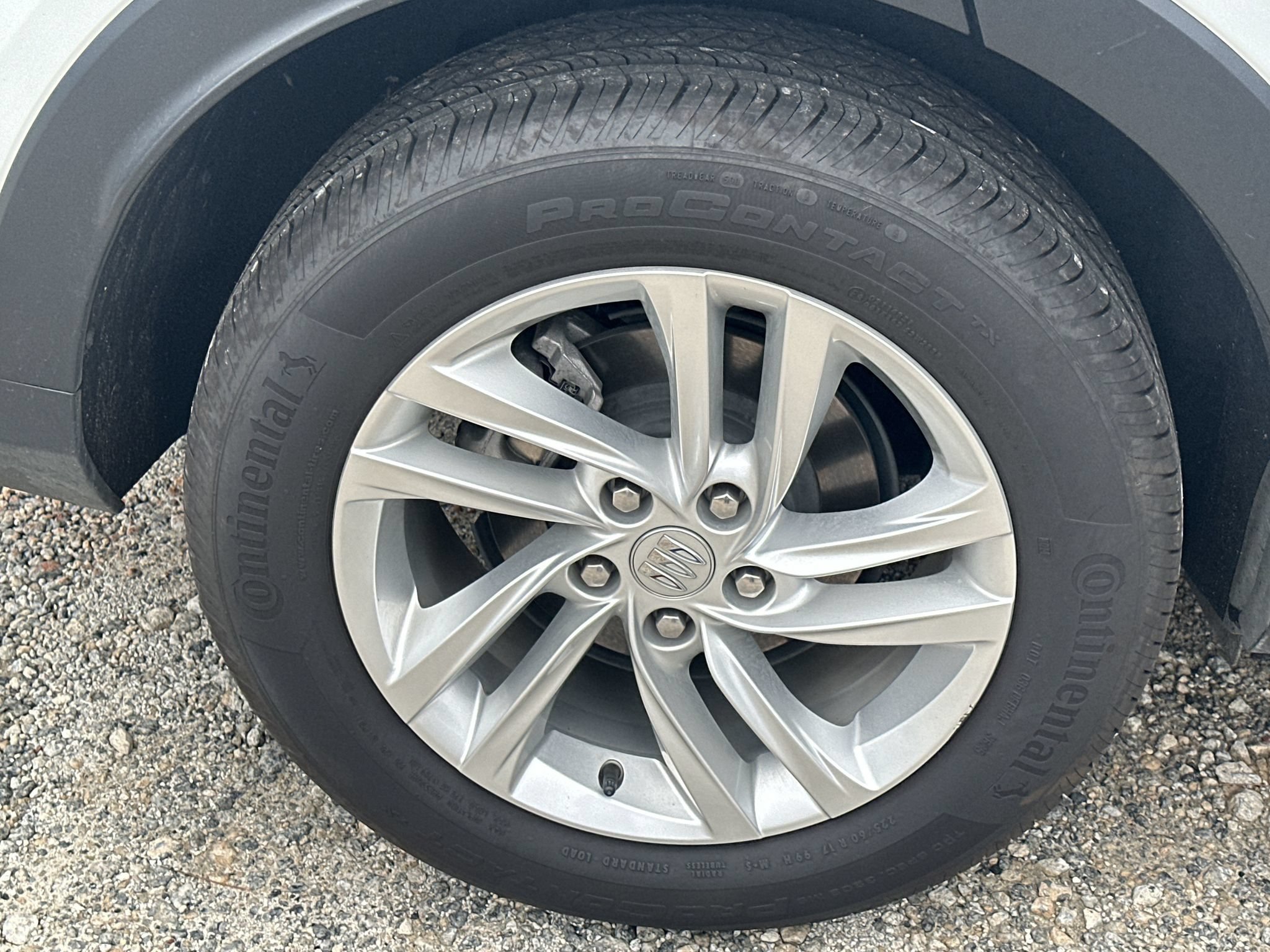 Used 2026 Buick Envista Preferred FWD image 15