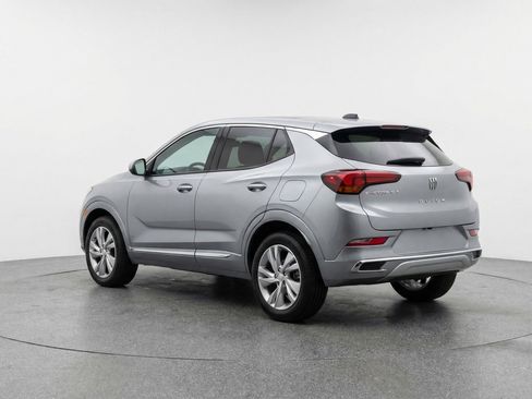 Used 2025 Buick Encore GX Preferred image 6