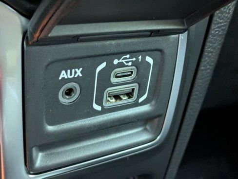 New 2026 Jeep Wrangler Sport S image 19