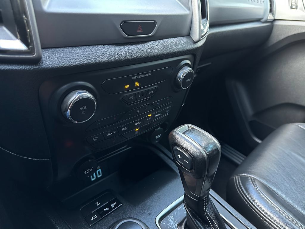 Used 2023 Ford Ranger XLT w/ Equipment Group 302A High AWD/4WD image 21