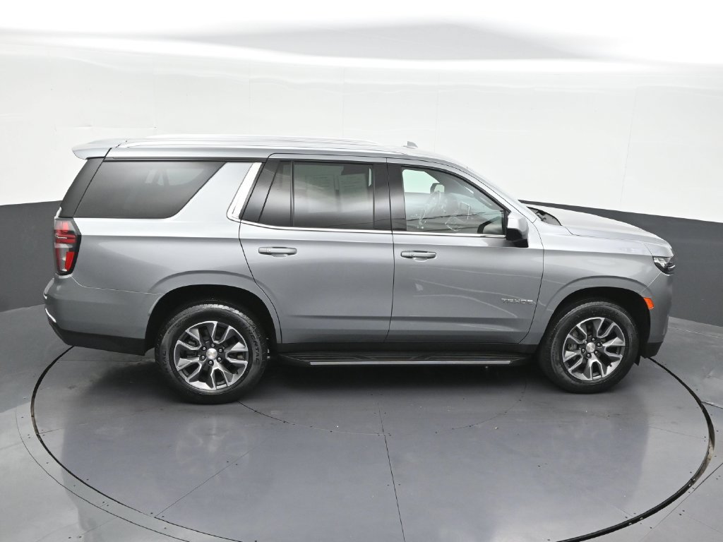 Used 2023 Chevrolet Tahoe LT RWD image 22