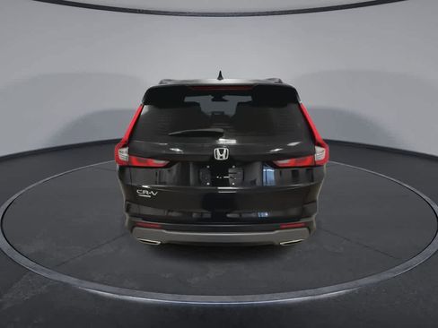 Used 2025 Honda CR-V Sport image 7