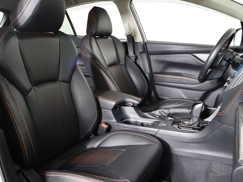 Used 2023 Subaru Crosstrek 2.5i Limited w/ Moonroof Package image 30