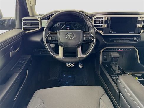 Used 2024 Toyota Tundra SR5 image 20