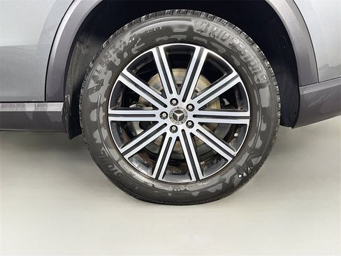 New 2025 Mercedes-Benz GLE 450e GLE 450e image 34