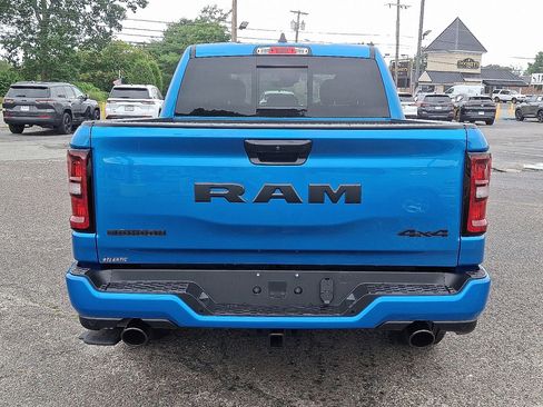 New 2026 RAM 1500 Big Horn image 6