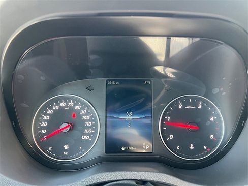 New 2025 Mercedes-Benz Sprinter 2500 image 7