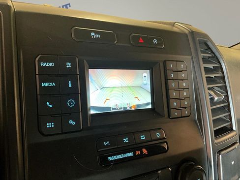 Used 2020 Ford F150 XL w/ Equipment Group 101A Mid AWD/4WD image 16