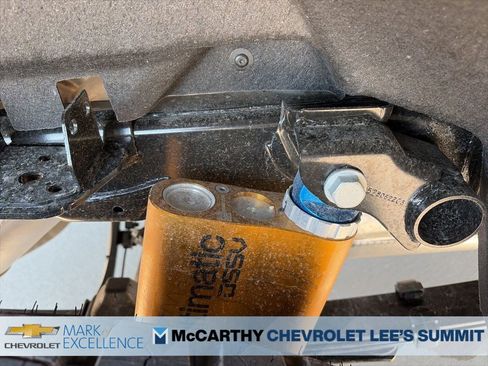 New 2026 Chevrolet Colorado ZR2 AWD/4WD image 25