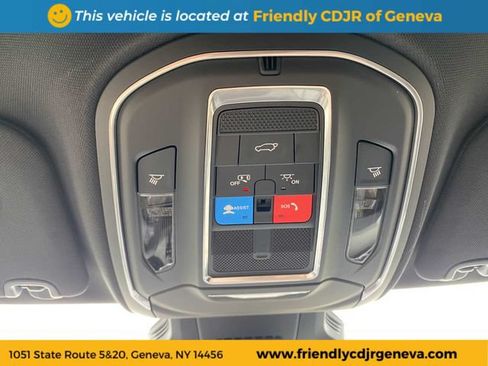Used 2026 Jeep Cherokee Limited AWD/4WD image 19