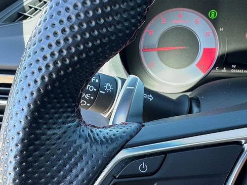 Used 2024 Acura RDX A-Spec AWD/4WD image 34