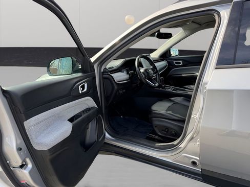 Used 2022 Jeep Compass Latitude w/ Convenience Group image 15