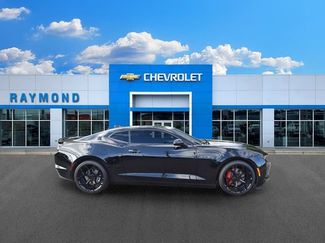 Certified 2023 Chevrolet Camaro LT w/ RS Package RWD video 2