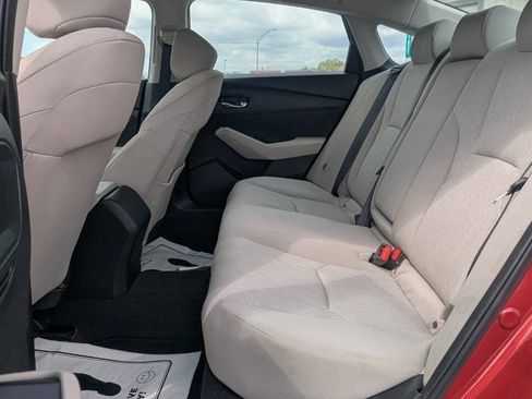 Used 2024 Honda Accord LX image 16