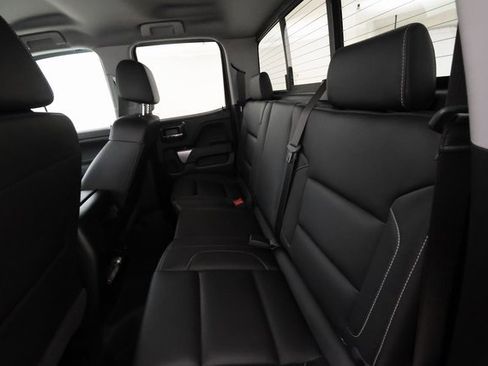 Used 2018 Chevrolet Silverado 2500 LTZ w/ LTZ Plus Package image 18