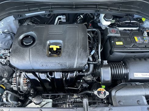 Certified 2023 Kia Soul EX image 18