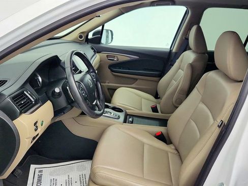 Used 2023 Honda Ridgeline RTL image 20