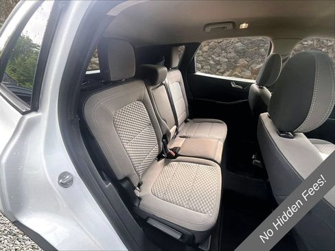 Used 2020 Ford Escape SE AWD/4WD image 22