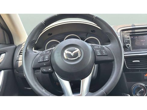 Used 2015 MAZDA CX-5 Touring AWD/4WD image 14