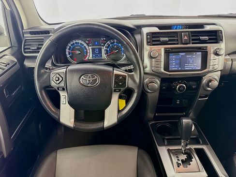 Certified 2018 Toyota 4Runner SR5 Premium image 22