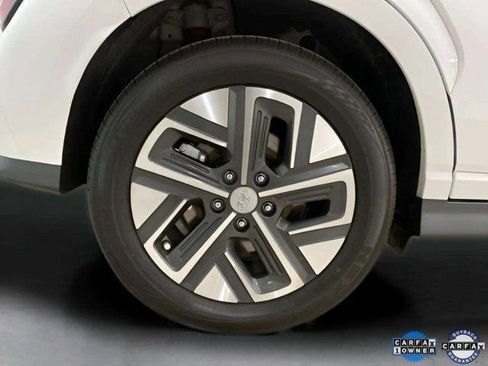 Used 2023 Hyundai Kona SE w/ Cargo Package image 27