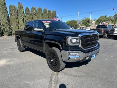 Used 2018 GMC Sierra 1500 SLT