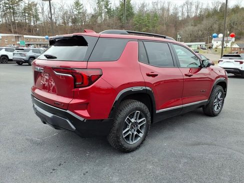 New 2026 GMC Terrain AT4 w/ Convenience Package III image 8