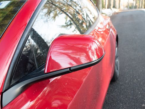 Used 2022 Tesla Model 3 Long Range image 16