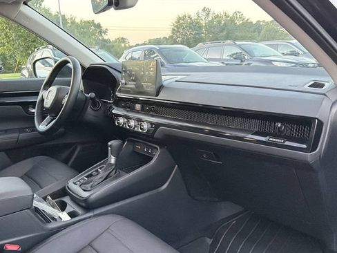 Used 2026 Honda CR-V EX-L image 19
