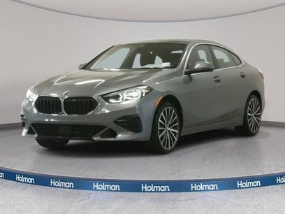 Used 2024 BMW 228i Gran Coupe w/ Convenience Package