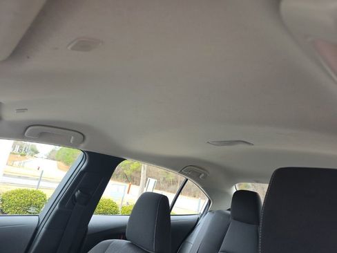 Used 2023 Toyota Corolla LE image 20