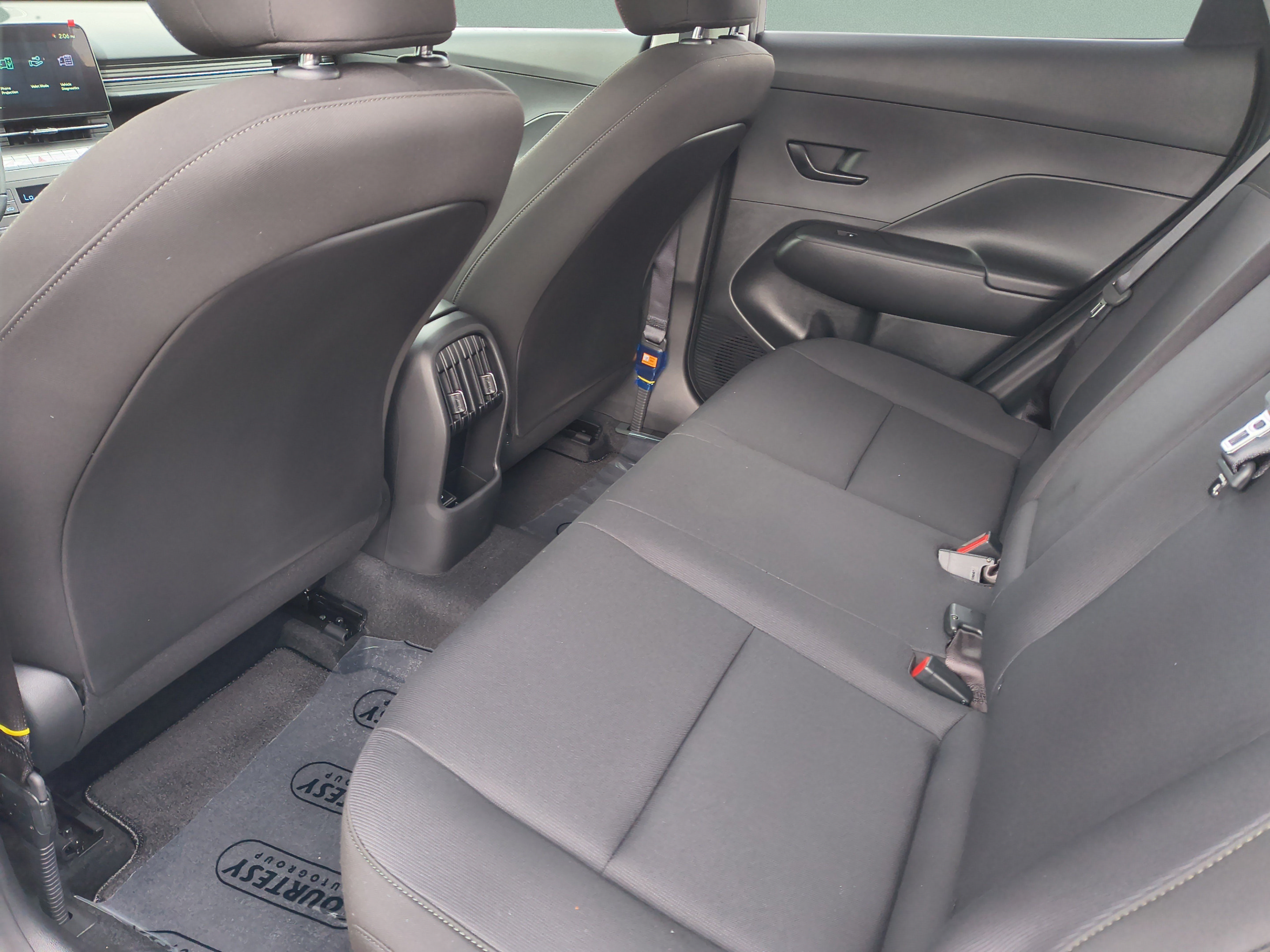 New 2027 Hyundai Kona SEL Sport FWD image 15