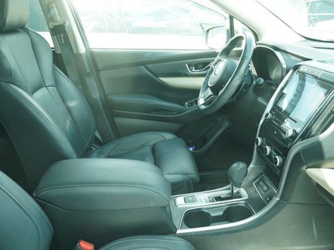 Used 2020 Subaru Ascent Limited AWD/4WD image 8