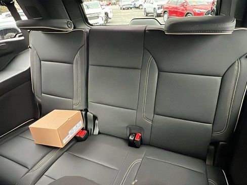 New 2026 Chevrolet Tahoe Premier image 19