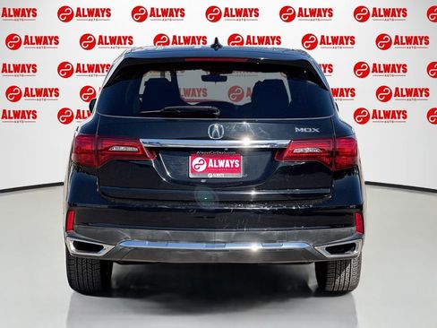 Used 2017 Acura MDX FWD w/ Technology Package image 7