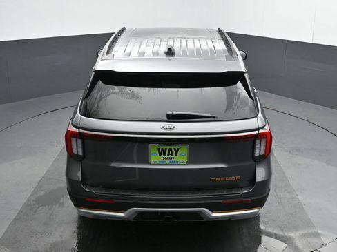New 2026 Ford Explorer Tremor w/ Tremor Ultimate Package image 45