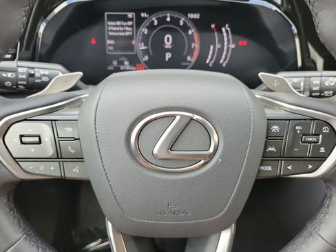 Used 2026 Lexus NX 350 AWD w/ Cold Area Package image 25