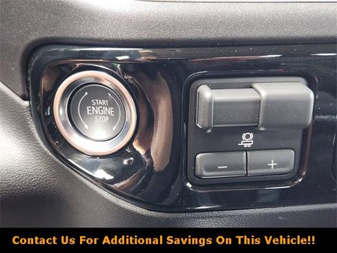 New 2026 GMC Sierra 1500 Elevation w/ Elevation Premium Package image 16