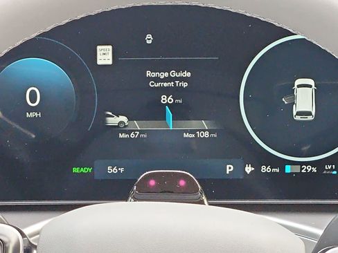 New 2026 Hyundai Ioniq 9 SE AWD/4WD image 22