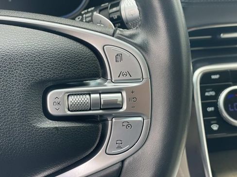 Used 2023 Genesis GV80 3.5T AWD/4WD image 9